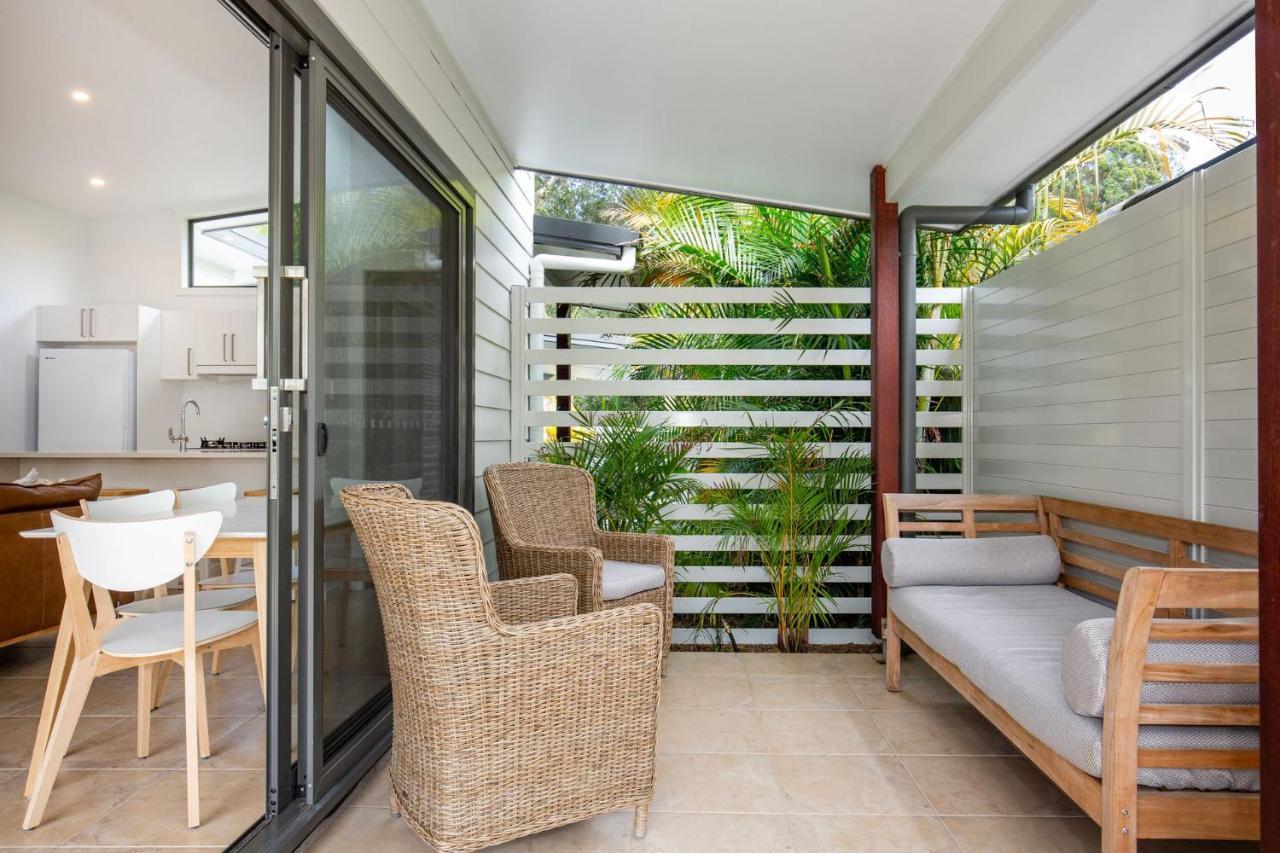 Rest Pet Friendly With Outdoor Bath 3 Mins Walk To Beach Villa Umina Beach Exterior photo