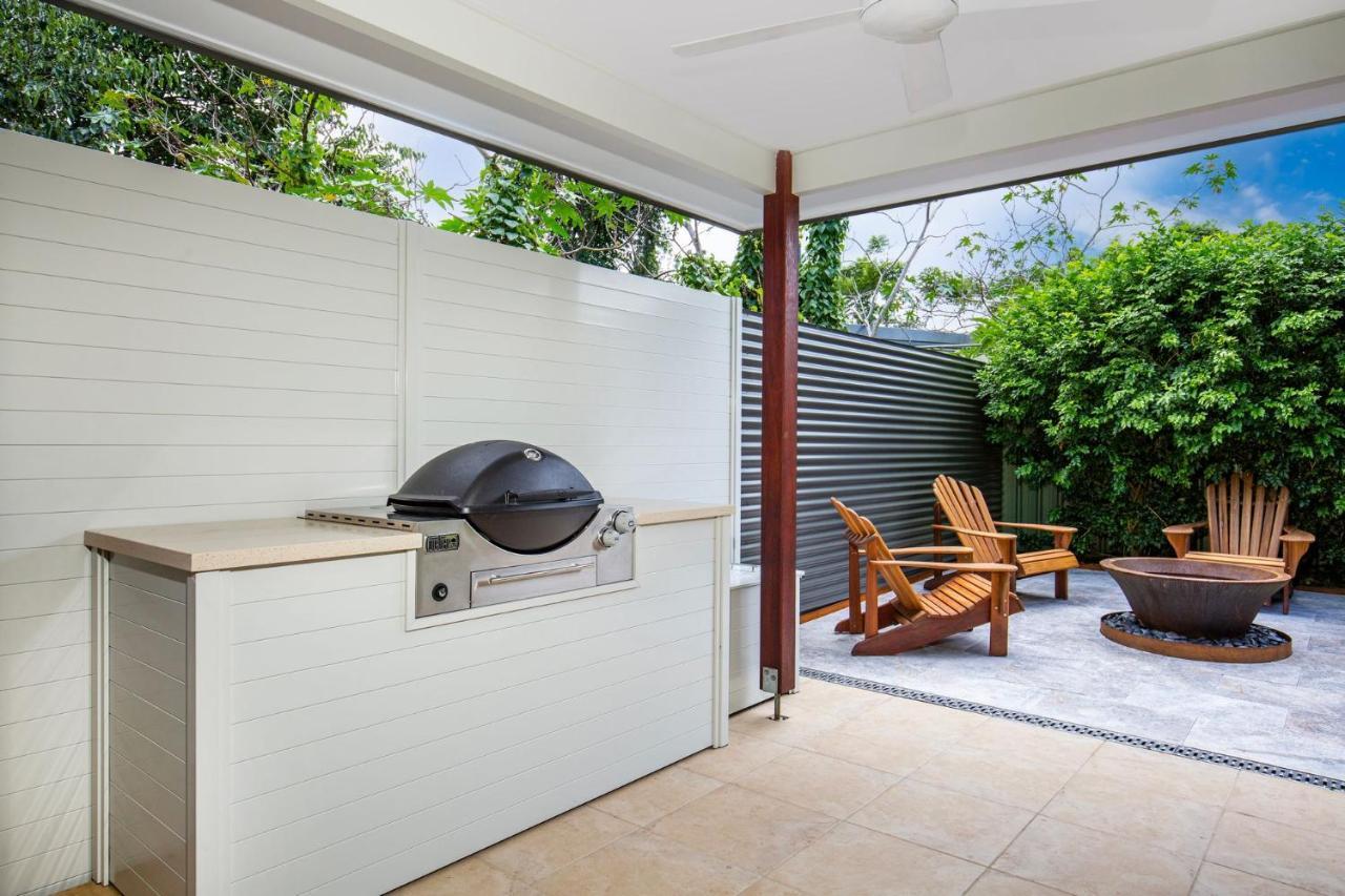 Rest Pet Friendly With Outdoor Bath 3 Mins Walk To Beach Villa Umina Beach Exterior photo